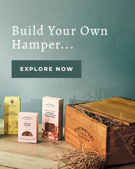 Buy Classic British Food Hampers Online | Cartwright & Butler